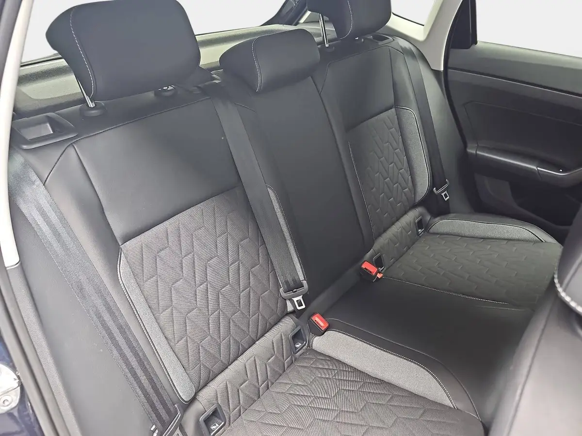 VW POLO 1.0 TSI DSG GOAL NAVI LED APP-CONNECT