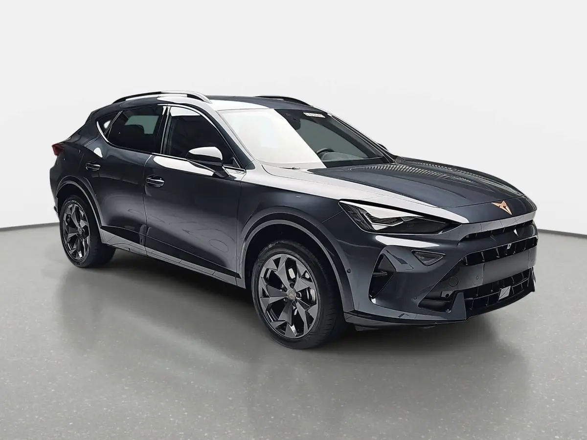 CUPRA FORMENTOR 1.5 ETSI DSG NAVI LED KAMERA 360