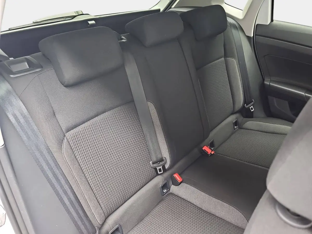 VW POLO 1.0 TSI DSG LIFE NAVI LED APP-CONNECT