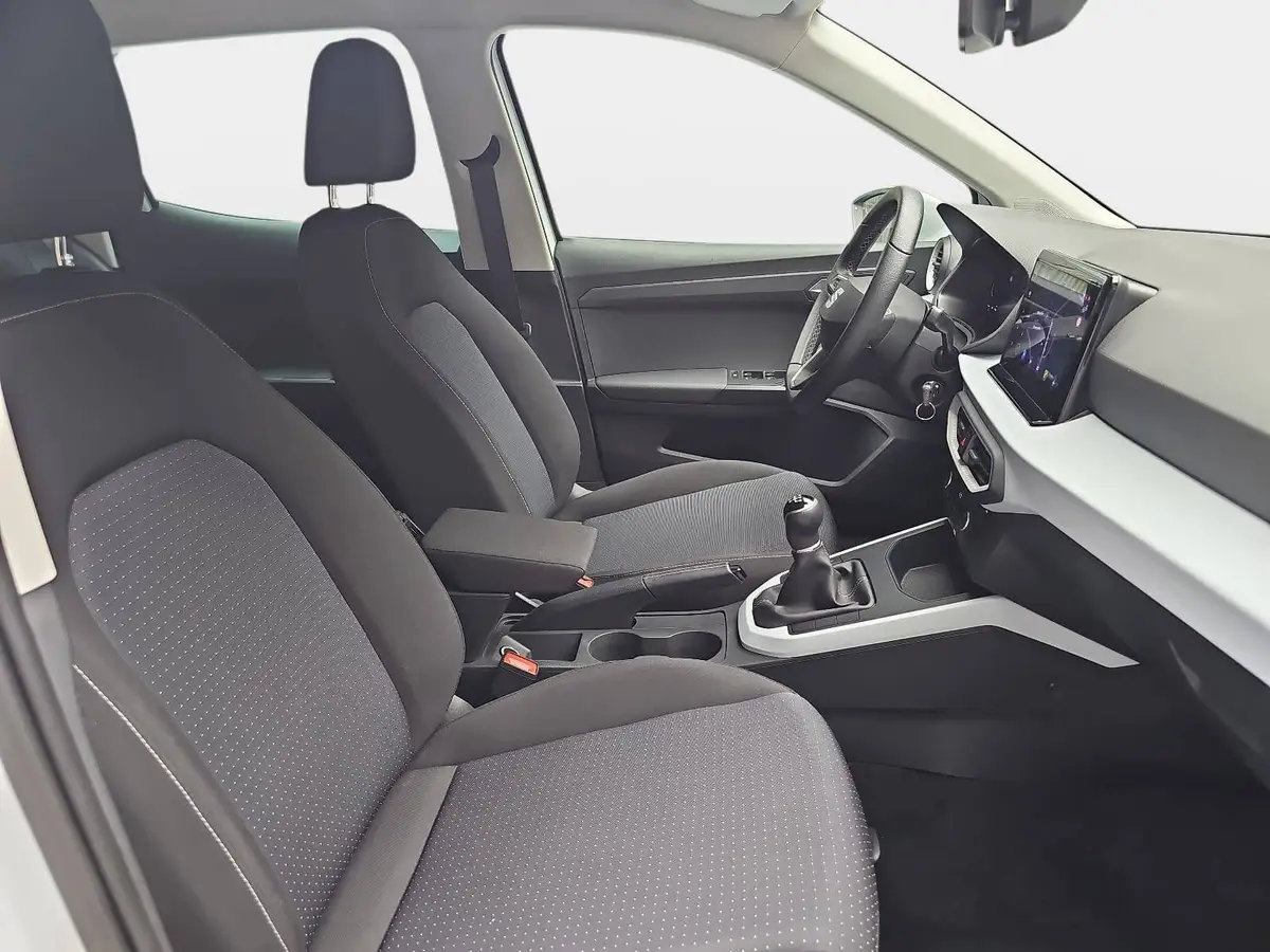 SEAT ARONA 1.0 TSI STYLE NAVI LED PDC LM16