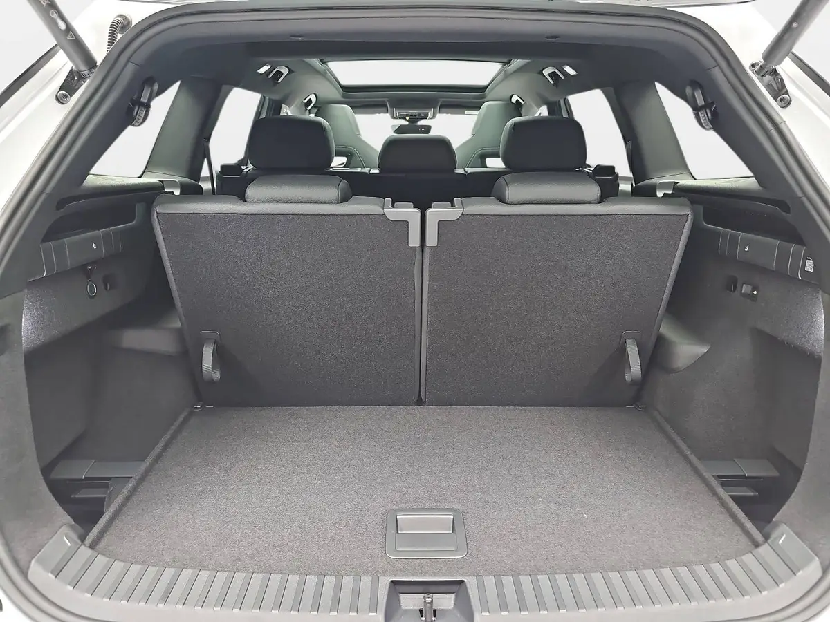 SKODA KODIAQ 2.0 TSI DSG SPORTLINE 4X4 NAVI LED