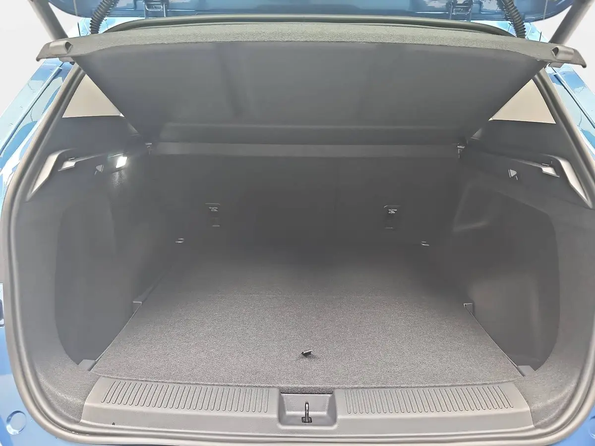 MG S5 EV 64 KWH MY26 LUXURY