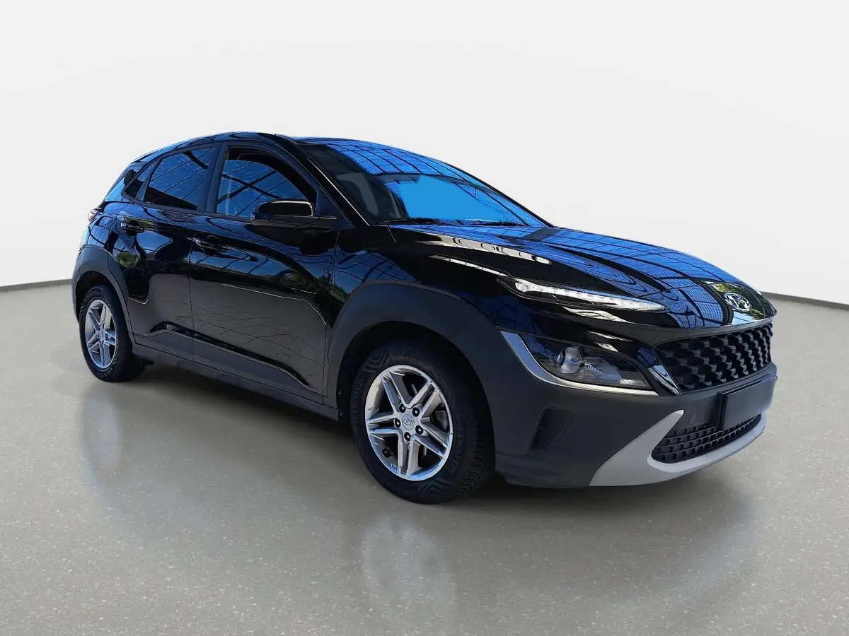 HYUNDAI KONA 1.0 T-GDI AUTO. 2WD KLIMA KAMERA