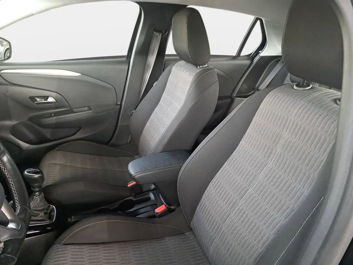 OPEL CORSA 1.2 TURBO EDITION