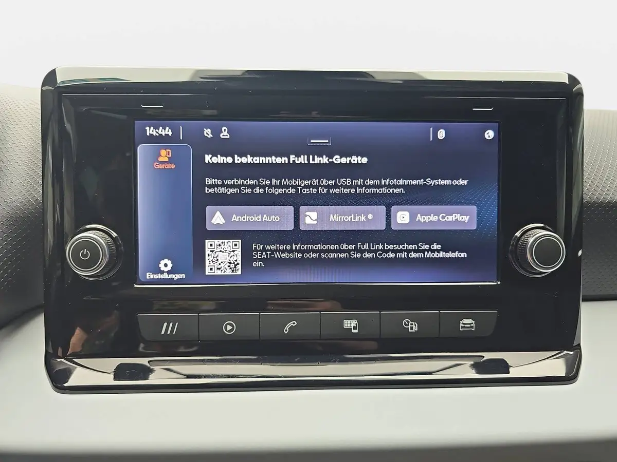 SEAT ARONA 1.0 TSI STYLE LED GRA DAB LM