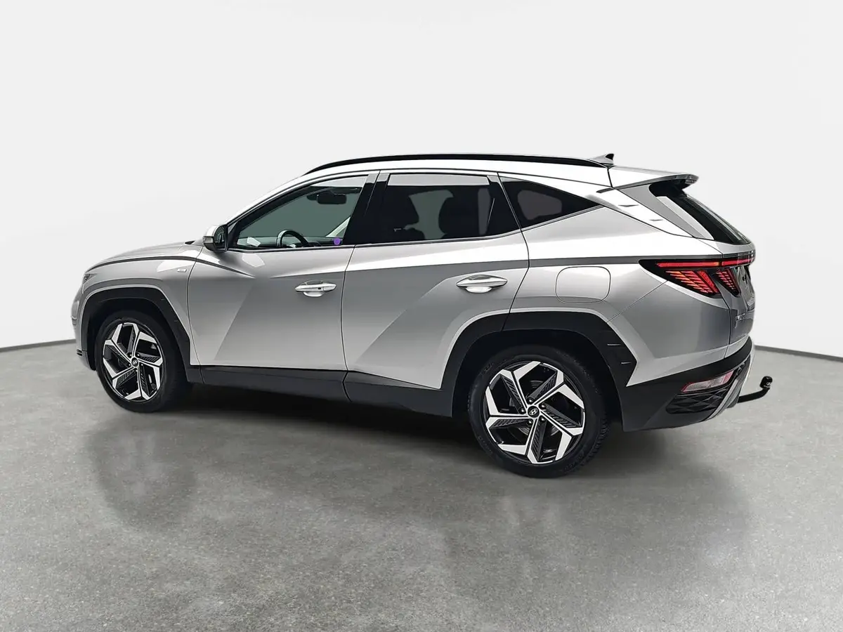 HYUNDAI TUCSON 1.6 T-GDI DCT PRIME 4WD NAVI LED