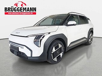 KIA EV3 81.4 KWH EARTH MJ25 WINTER BUSIN. UPGRADE DRIVEWISE-PARK DESIGN SOUND