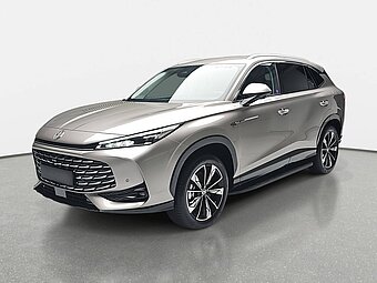 MG HS 1.5 PLUG-IN-HYBRID LUXURY LEDER 360-GRAD-KAMERA 19-ZOLL-LM