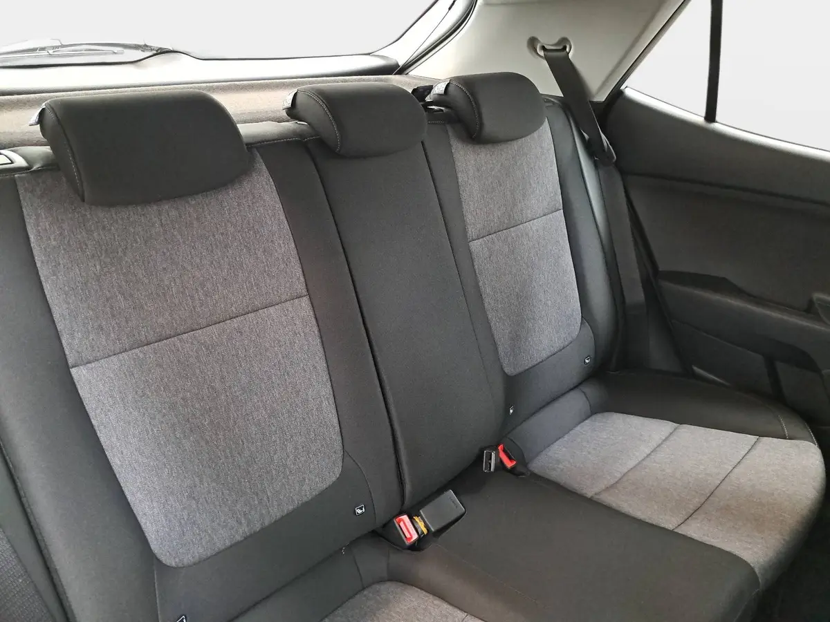 KIA STONIC 1.0 T-GDI 100 EDITION 7 WINTER