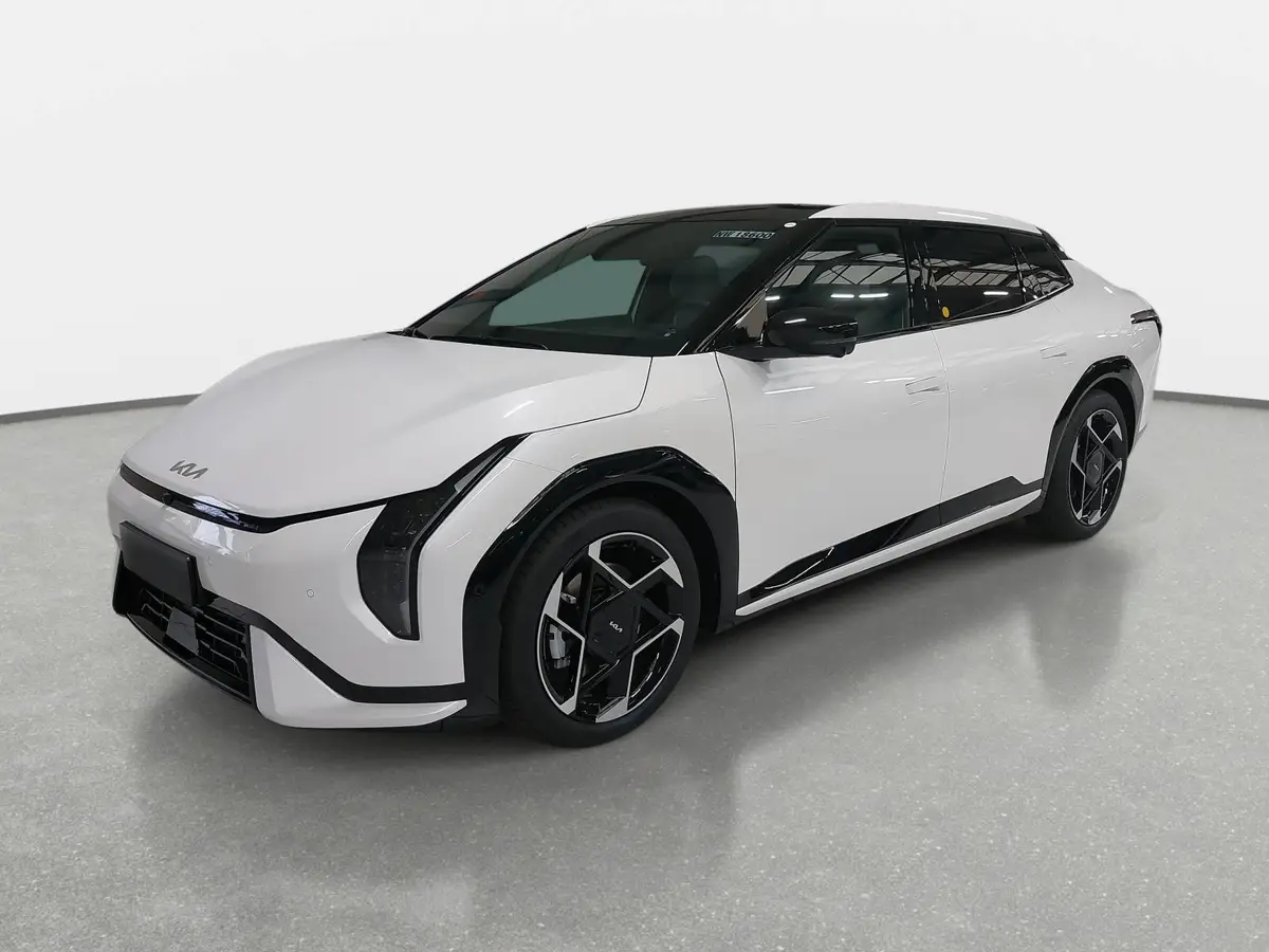 KIA EV4 FASTBACK 81.4 KWH GT-LINE MJ26 DRIVEWISE-PARK COMFORT CONNECT GLASDACH