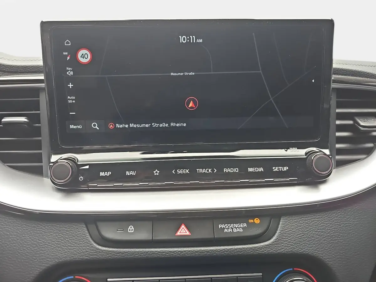 KIA XCEED 1.6 T-GDI 150 DCT SPIRIT MJ26 XCLUSIVE