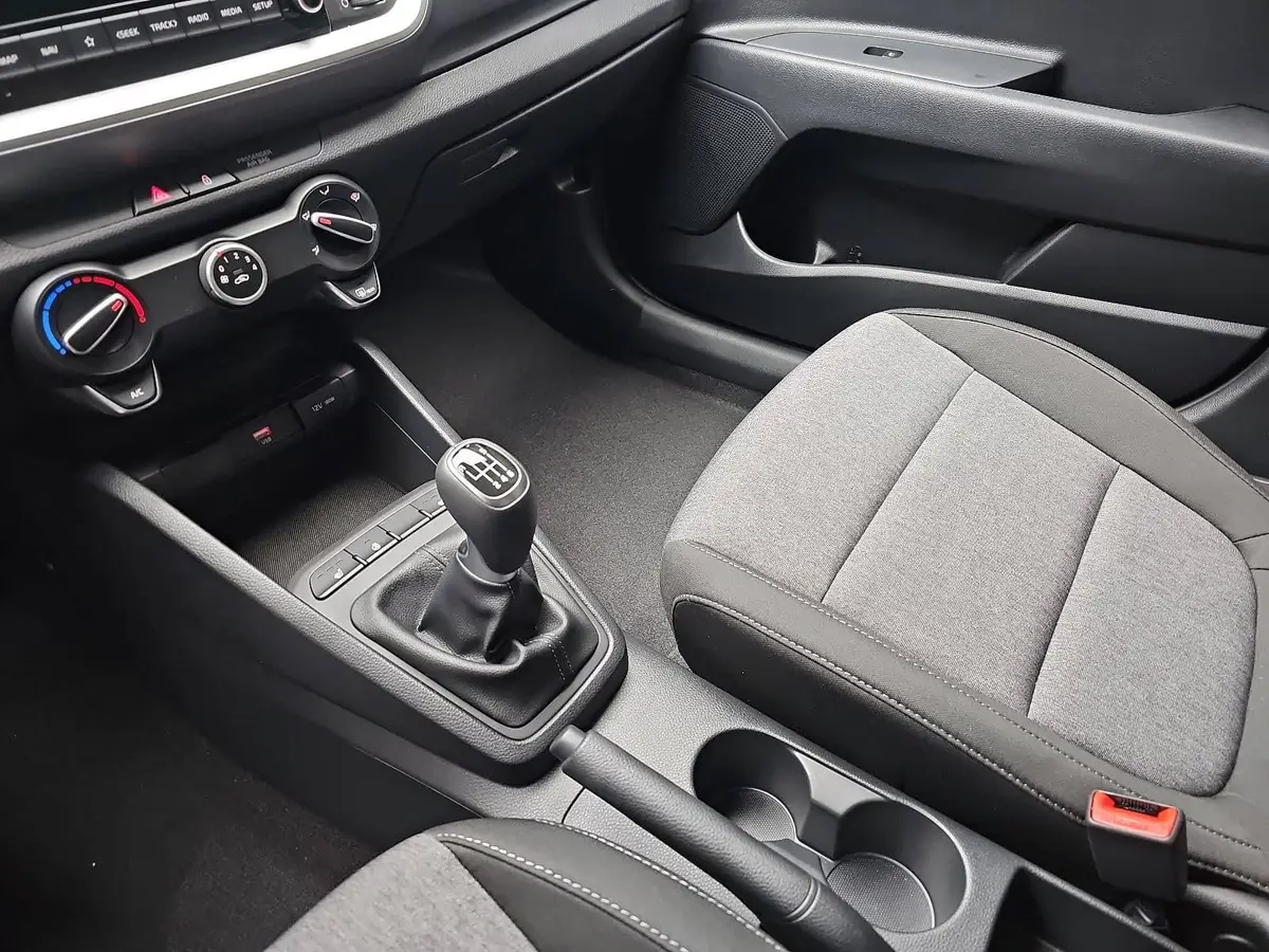 KIA STONIC 1.0 T-GDI 100 EDITION 7 WINTER