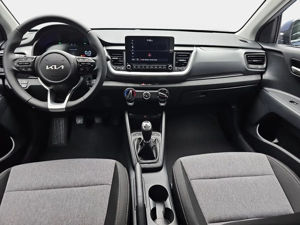 KIA STONIC 1.0 T-GDI 100 EDITION 7 WINTER