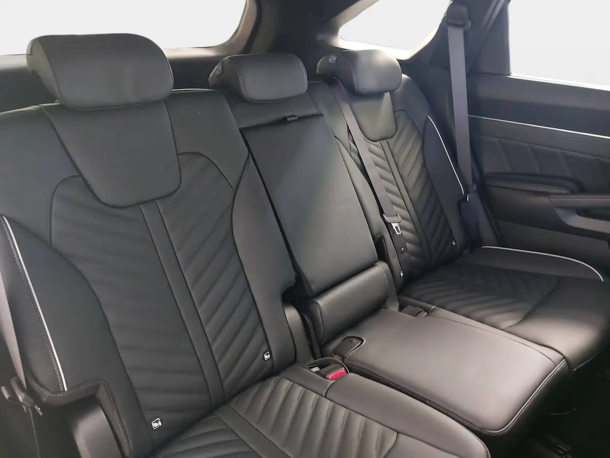 KIA SORENTO 2.2 CRDI AWD DCT8 PLATINUM LEDER NAPPA PREMIUM GLASDACH AHK