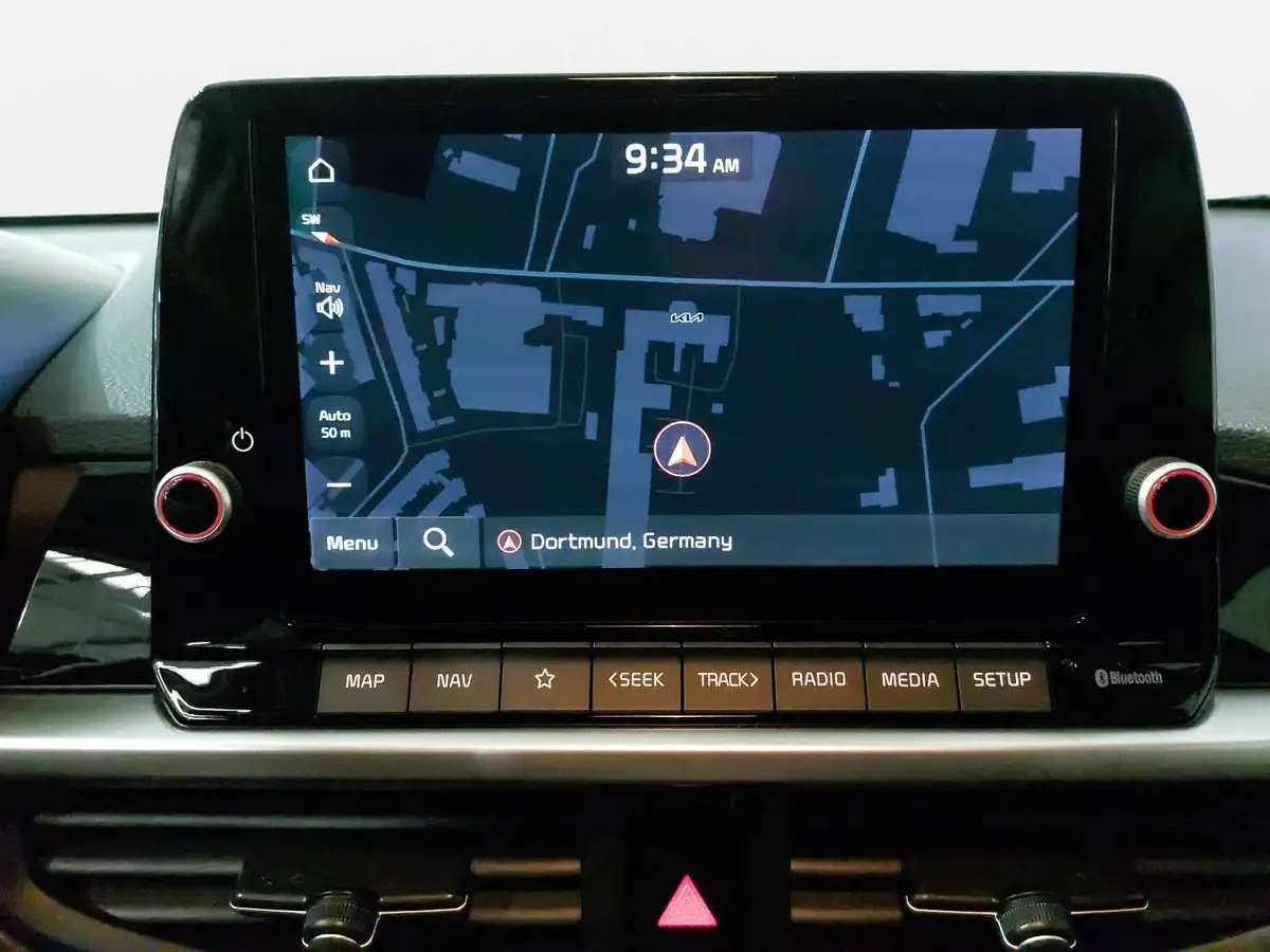 KIA PICANTO 1.0 GDI GT-LINE MJ26 LED SITZH. NAVI KAMERA