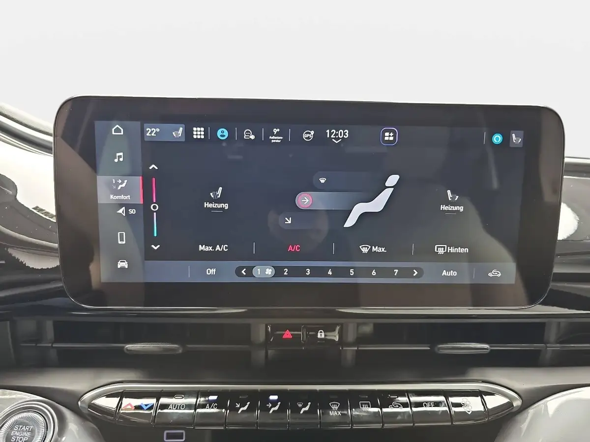 FIAT 500E ELEKTRO 42 KWH LA PRIMA