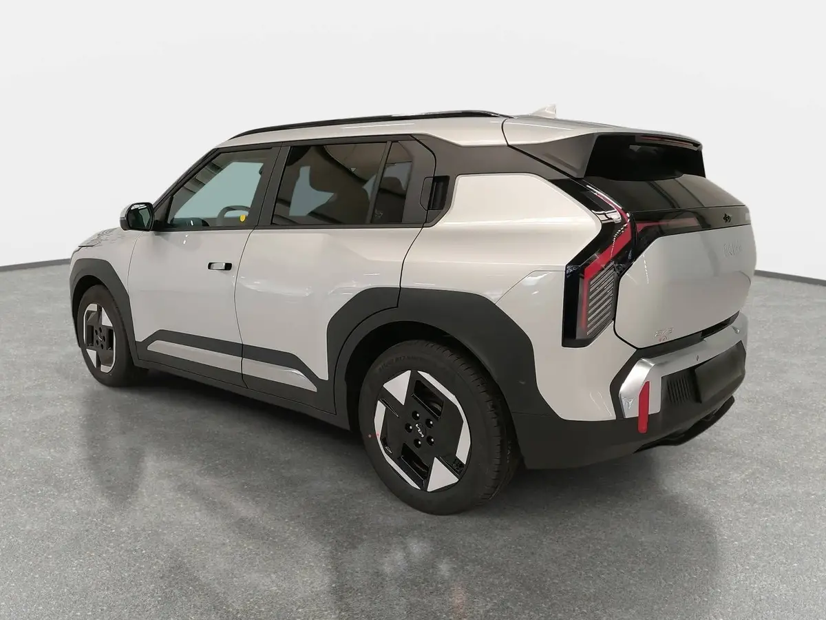 KIA EV3 81.4 KWH EARTH MJ26 WINTER-CONNECT BUSINESS UPGRADE DRIVEWISE-PARK