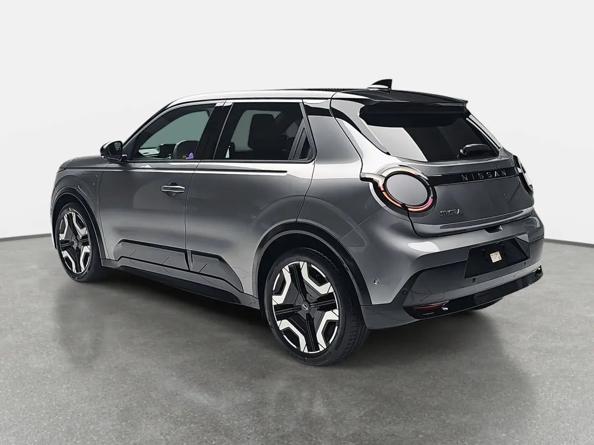 NISSAN MICRA EV 52 KWH EVOLVE PROPILOT ASSIST PARK
