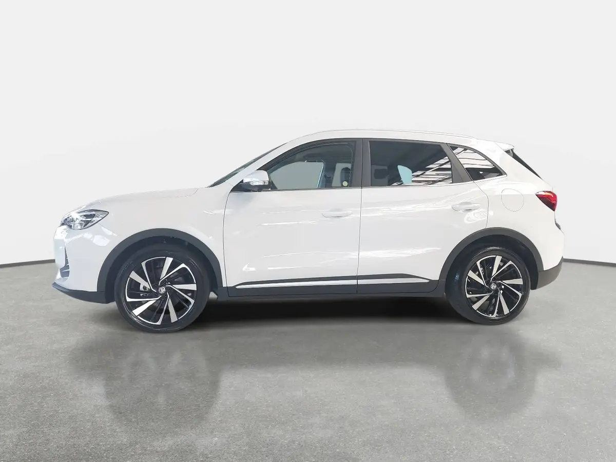 MG ZS 1.5 HYBRID+ MY25.5 LUXURY NAVI LM18 KEYLESS-ENTRY 360-GRAD-KAMERA