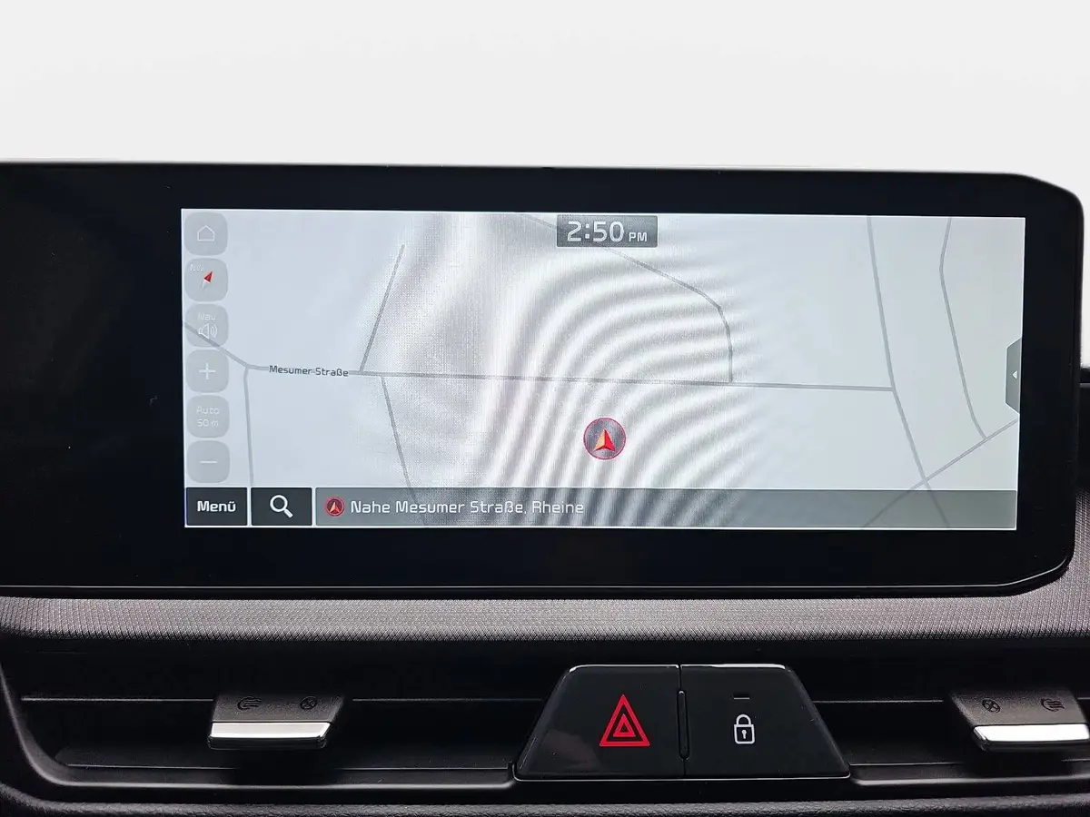 KIA STONIC 1.0 T-GDI 100 VISION MJ26 SITZH. NAVI