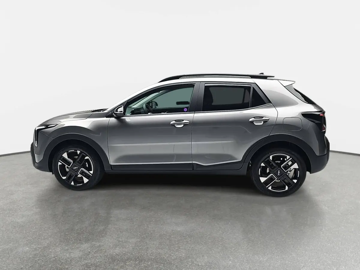 KIA STONIC 1.0 T-GDI 115 48V DCT GT-LINE MJ26 GLASDACH