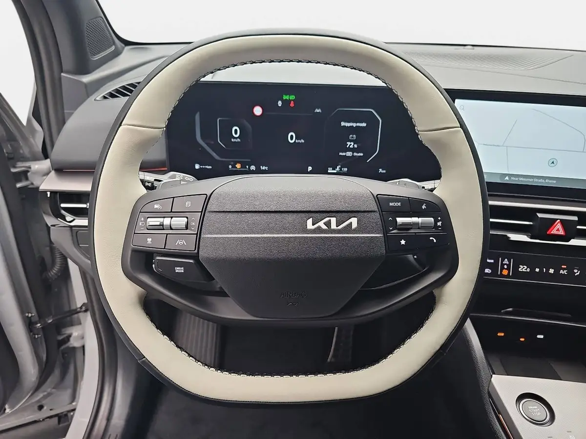 KIA SPORTAGE 1.6 T-GDI 150 2WD DCT GT-LINE MJ26 SCHW. DACH DRIVEWISE GLASDACH SOUND