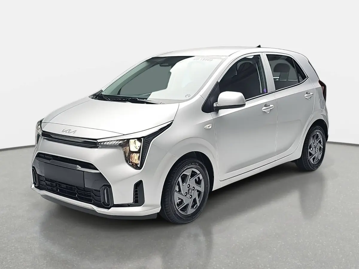 KIA PICANTO 1.0 GDI AUTO. (AMT) VISION MJ26 SITZH. NAVI KAMERA