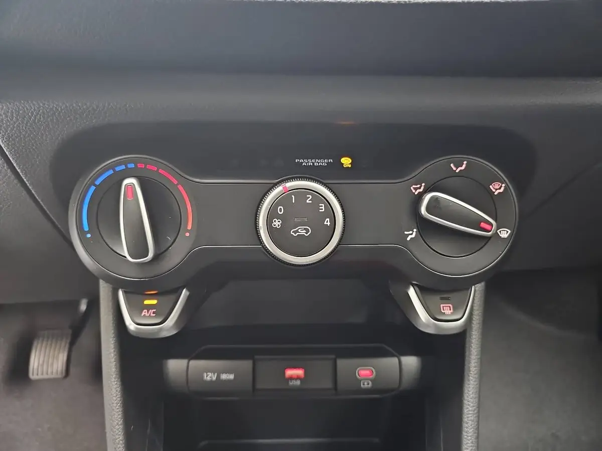 KIA PICANTO 1.0 GDI VISION MJ26 SITZH. NAVI KAMERA