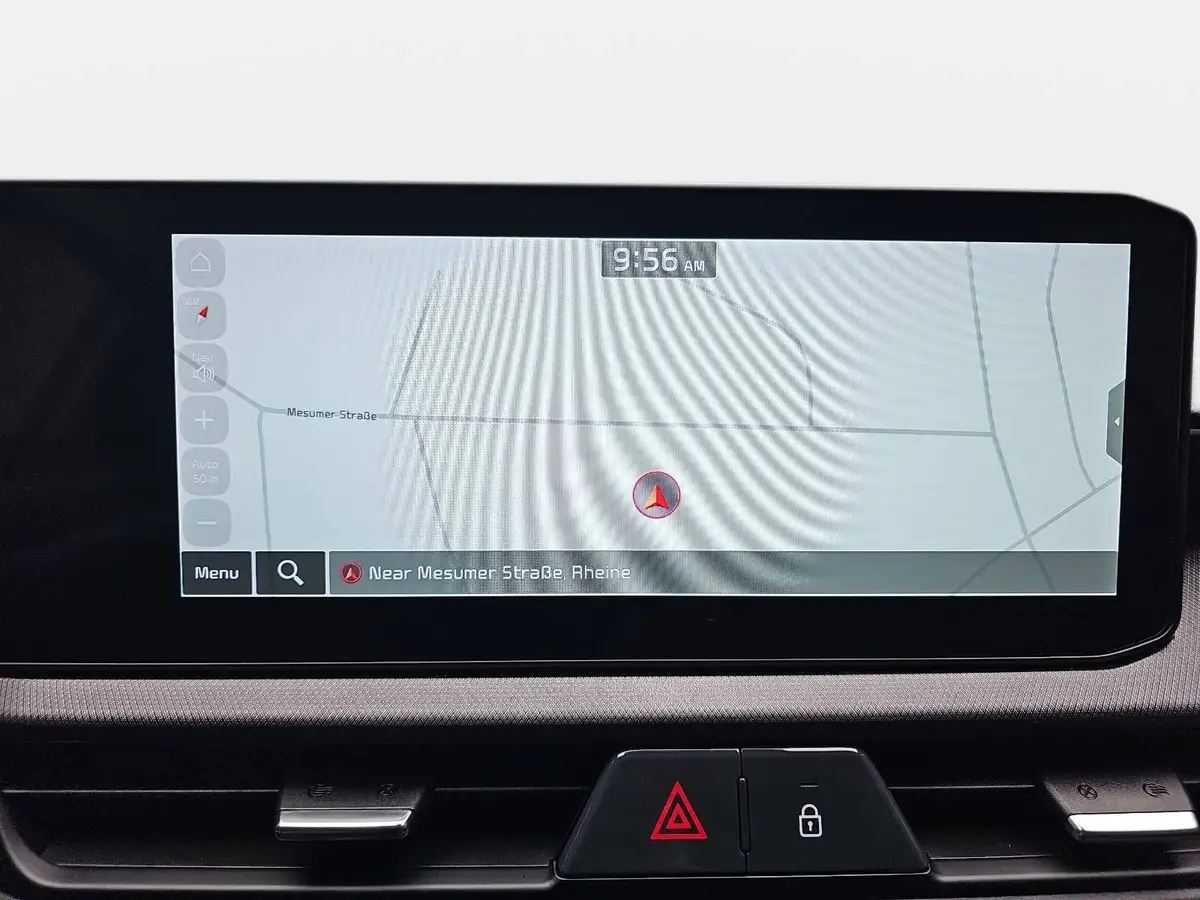 KIA STONIC 1.0 T-GDI 100 DCT VISION MJ26 SITZH. NAVI