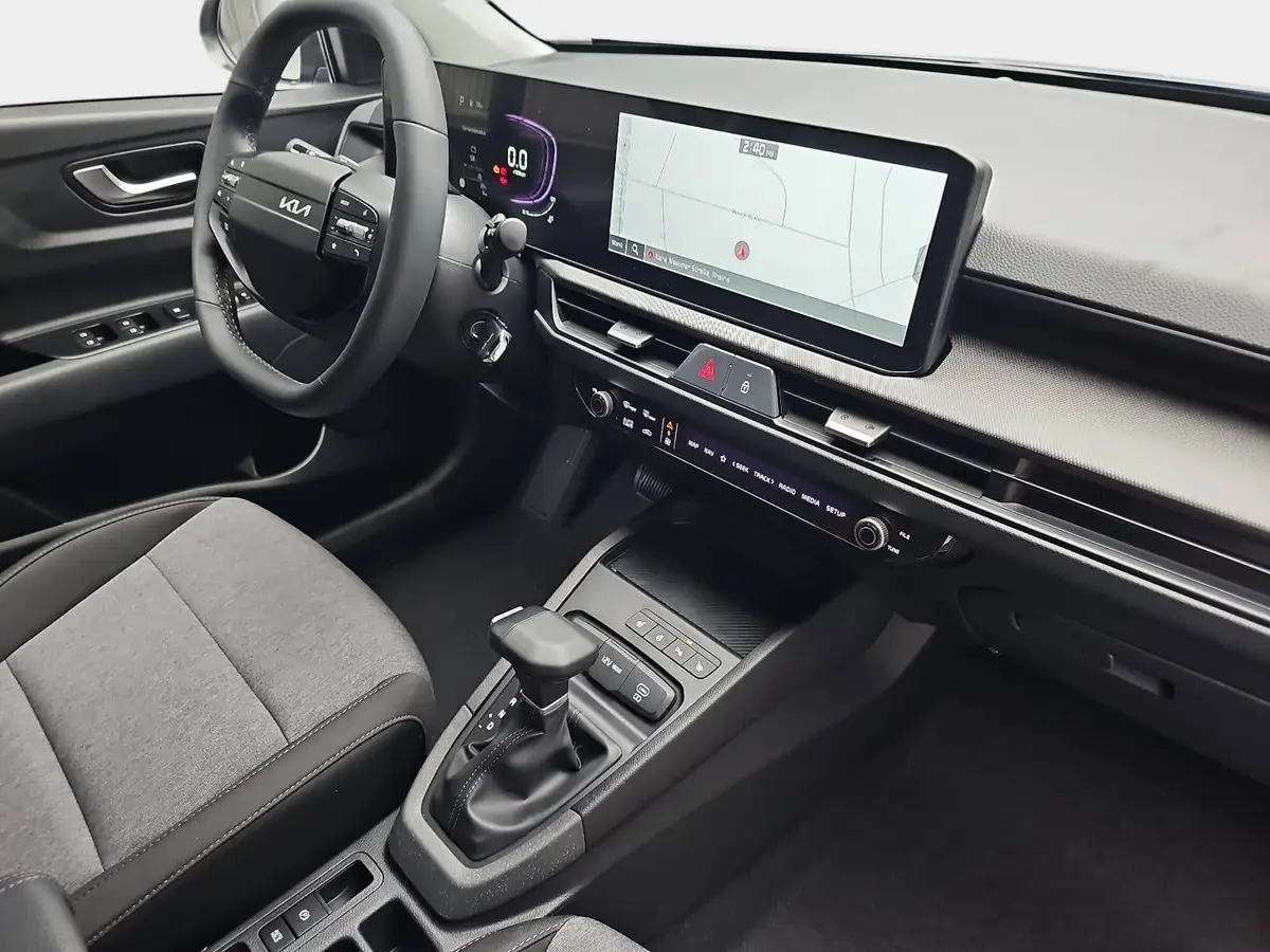 KIA STONIC 1.0 T-GDI 100 DCT VISION MJ26 SITZH. NAVI