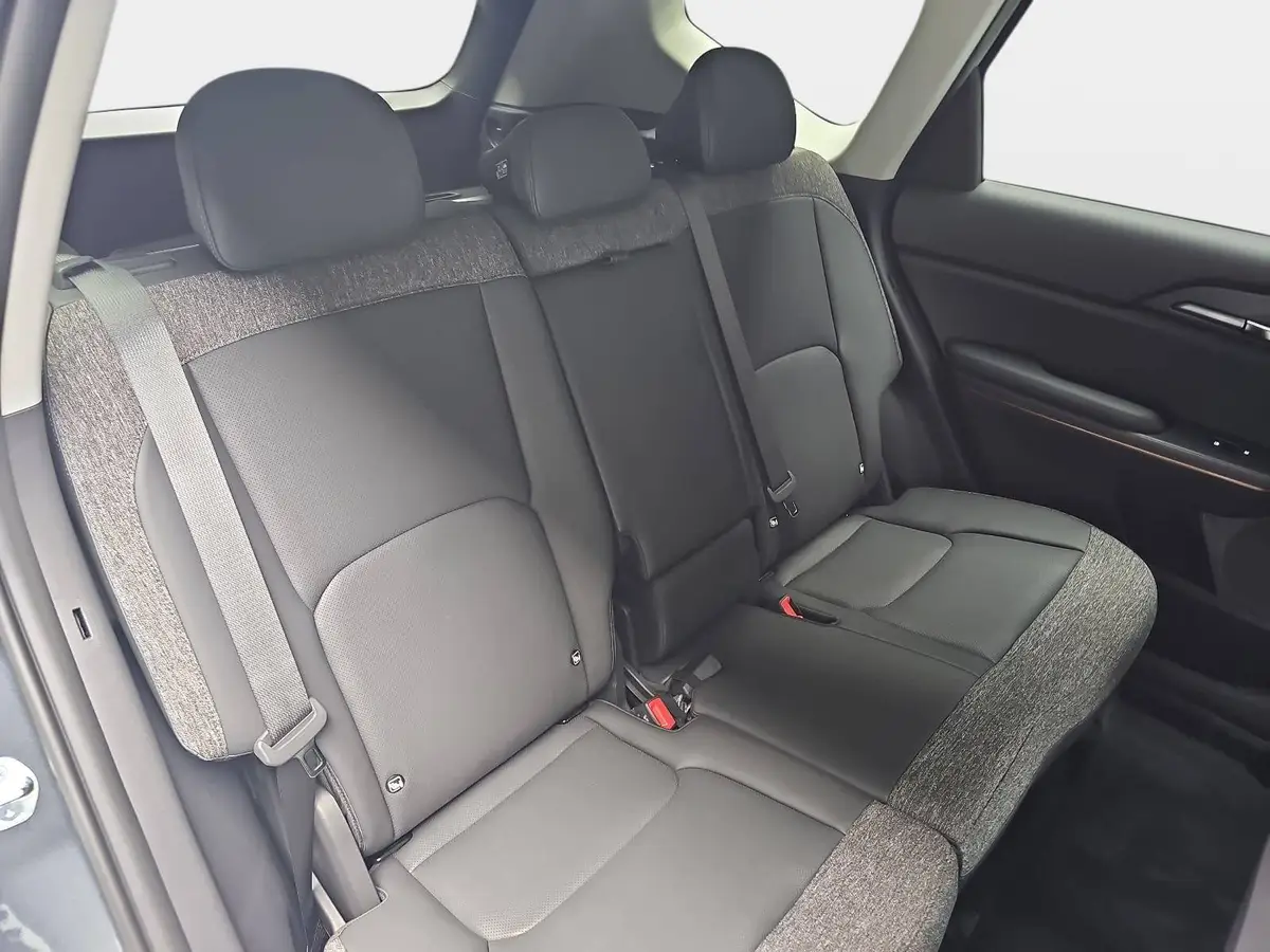 KIA EV5 81.4 KWH EARTH MJ26 DRIVEWISE