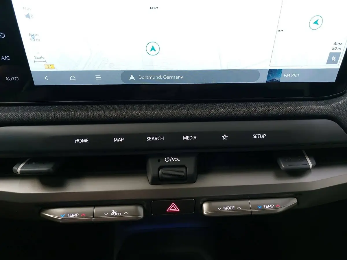 KIA EV3 81.4 KWH GT-LINE MJ26 DRIVEWISE-PARK-PRO KOMFORT