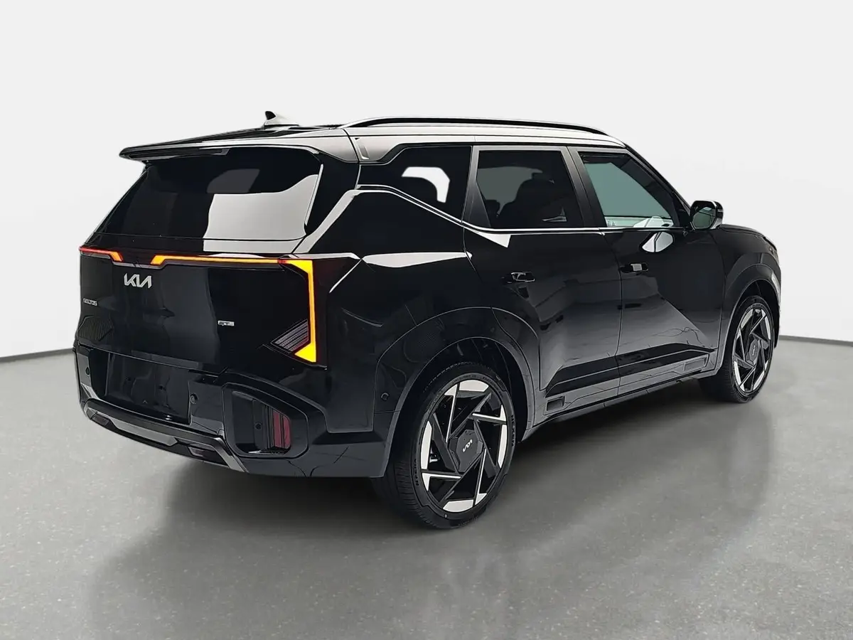 KIA SELTOS 1.6 T-GDI AWD DCT GT-LINE MJ27 COMFORT