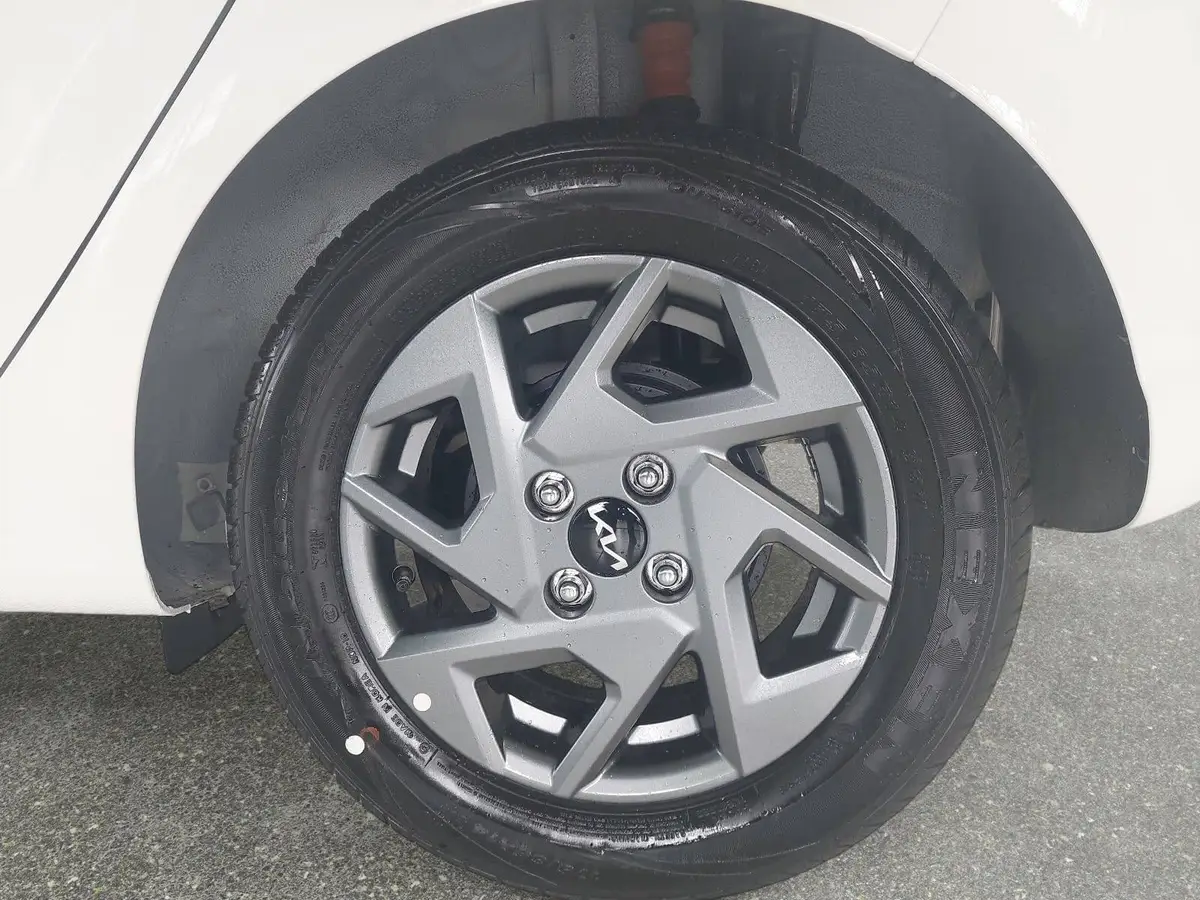 KIA PICANTO 1.0 GDI AUTO. (AMT) VISION MJ27 SITZH. NAVI KAMERA