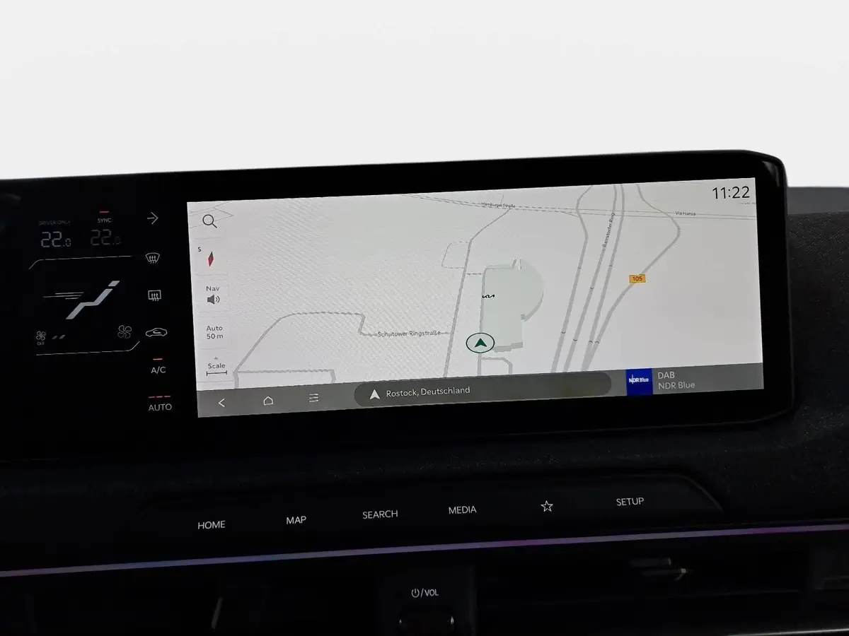 KIA EV2 61.0 KWH EARTH MJ27 4SITZE WINTER-CONNECT TECHN DRIVEWISE-PARK DESIGN