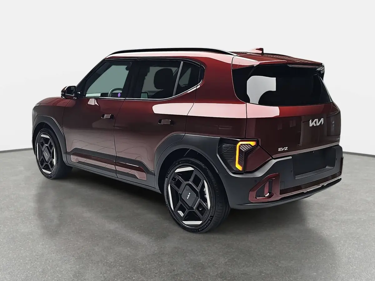 KIA EV2 61.0 KWH GT LINE MJ27 WINTER-CONNECT 22KW-AC TECHN DRIVEWISE-PARK KOM GD