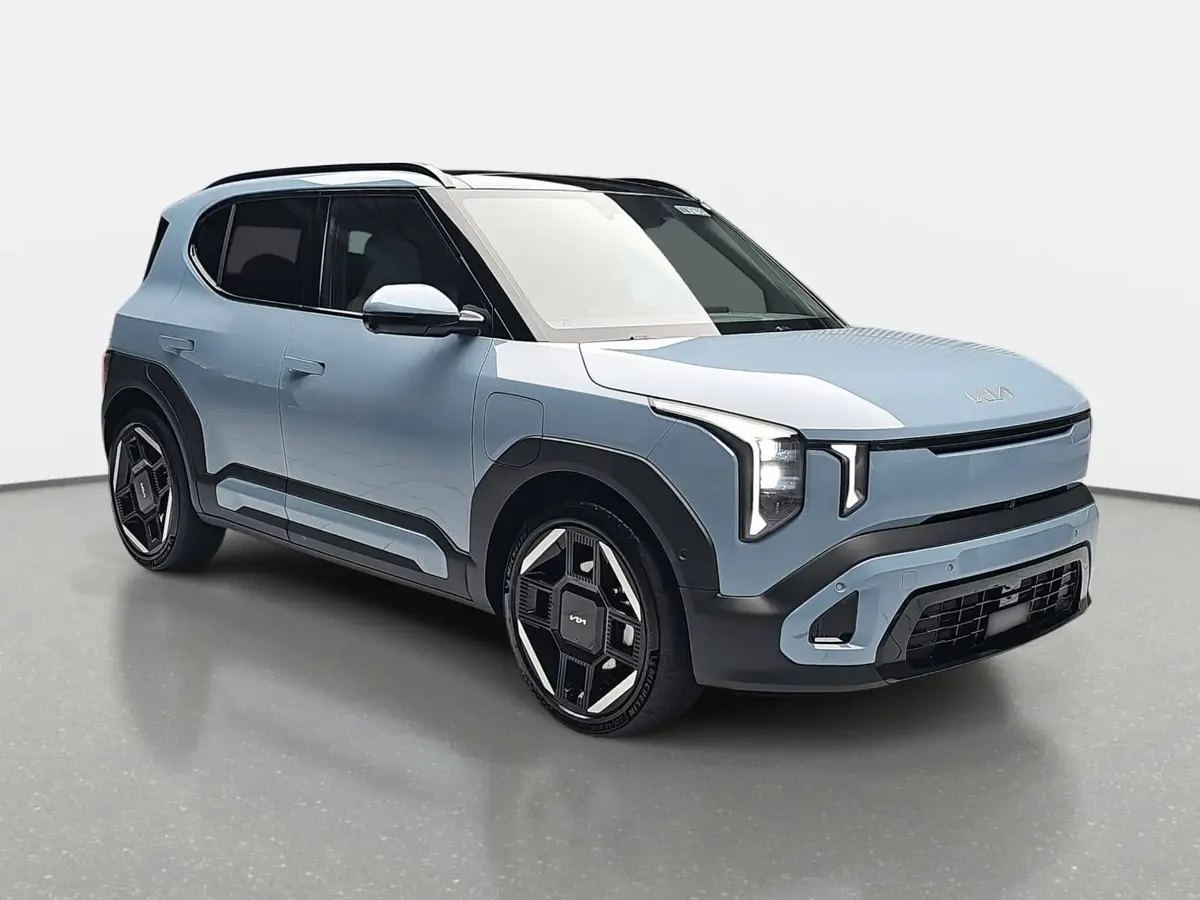 KIA EV2 61.0 KWH GT LINE MJ27 WINTER-CONNECT 22KW-AC TECHN DRIVEWISE-PARK KOM GD