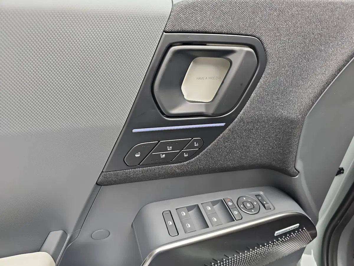 KIA EV2 61.0 KWH GT LINE MJ27 WINTER-CONNECT 22KW-AC TECHN DRIVEWISE-PARK KOM GD
