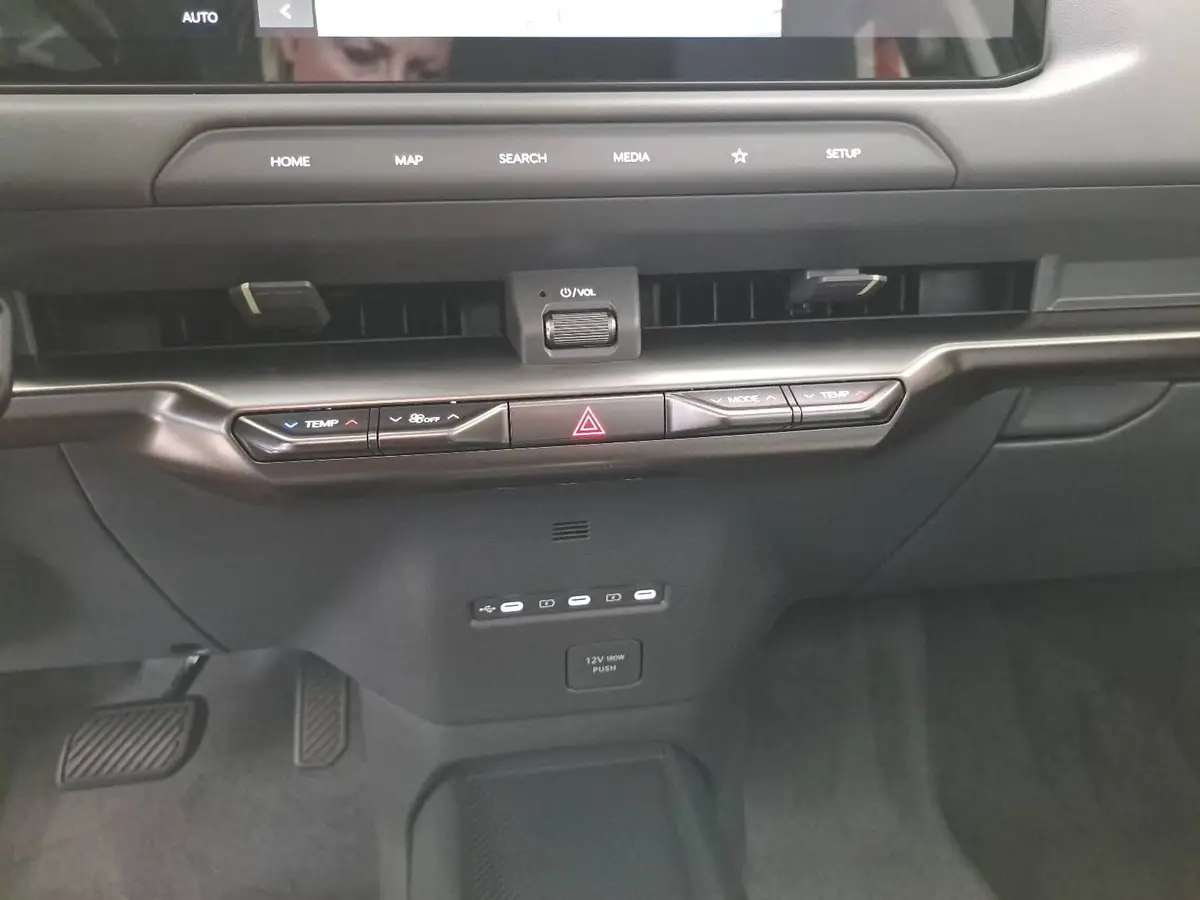 KIA EV2 42.2 KWH AIR MJ27 WINTER