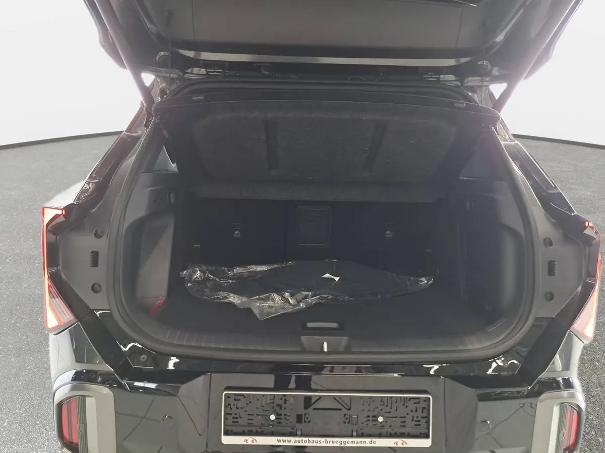 KIA SELTOS 1.6 T-GDI AWD DCT X-LINE MJ27