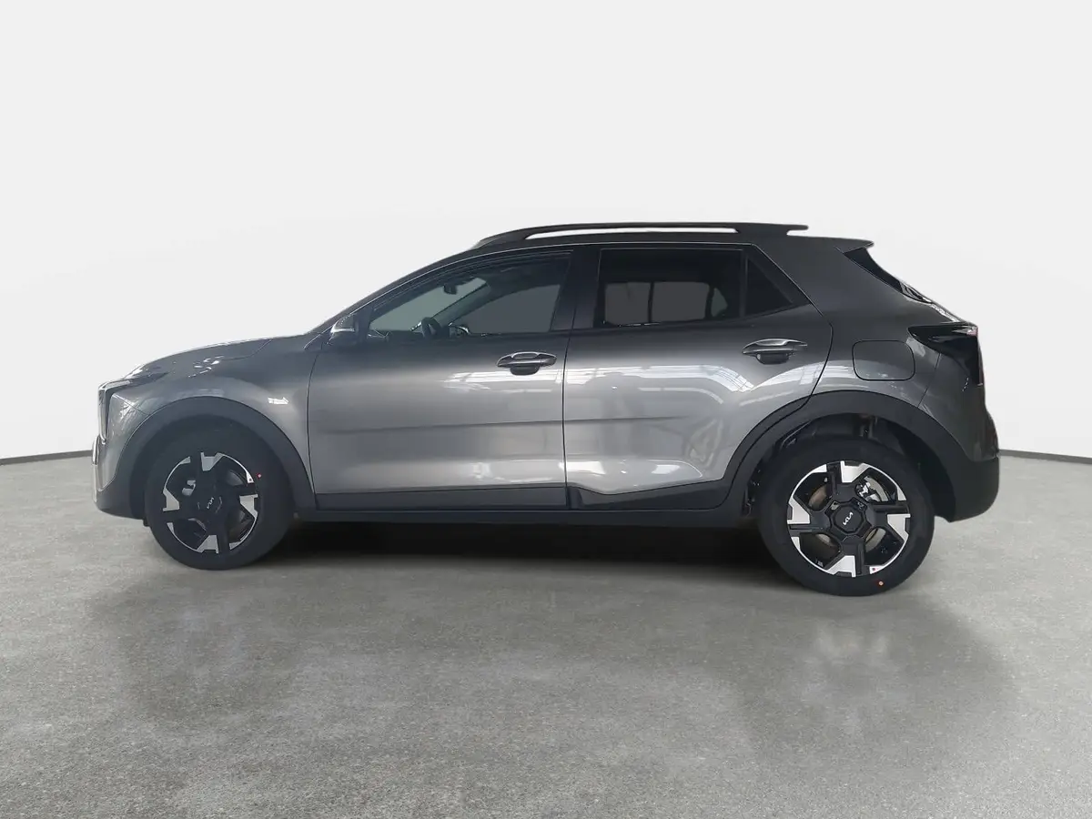 KIA STONIC 1.0 T-GDI 100 DCT VISION MJ26 SITZH. NAVI