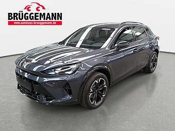 CUPRA FORMENTOR 1.5 ETSI DSG NAVI LED ACC SPURPAKET EL.HECKKL. KAM