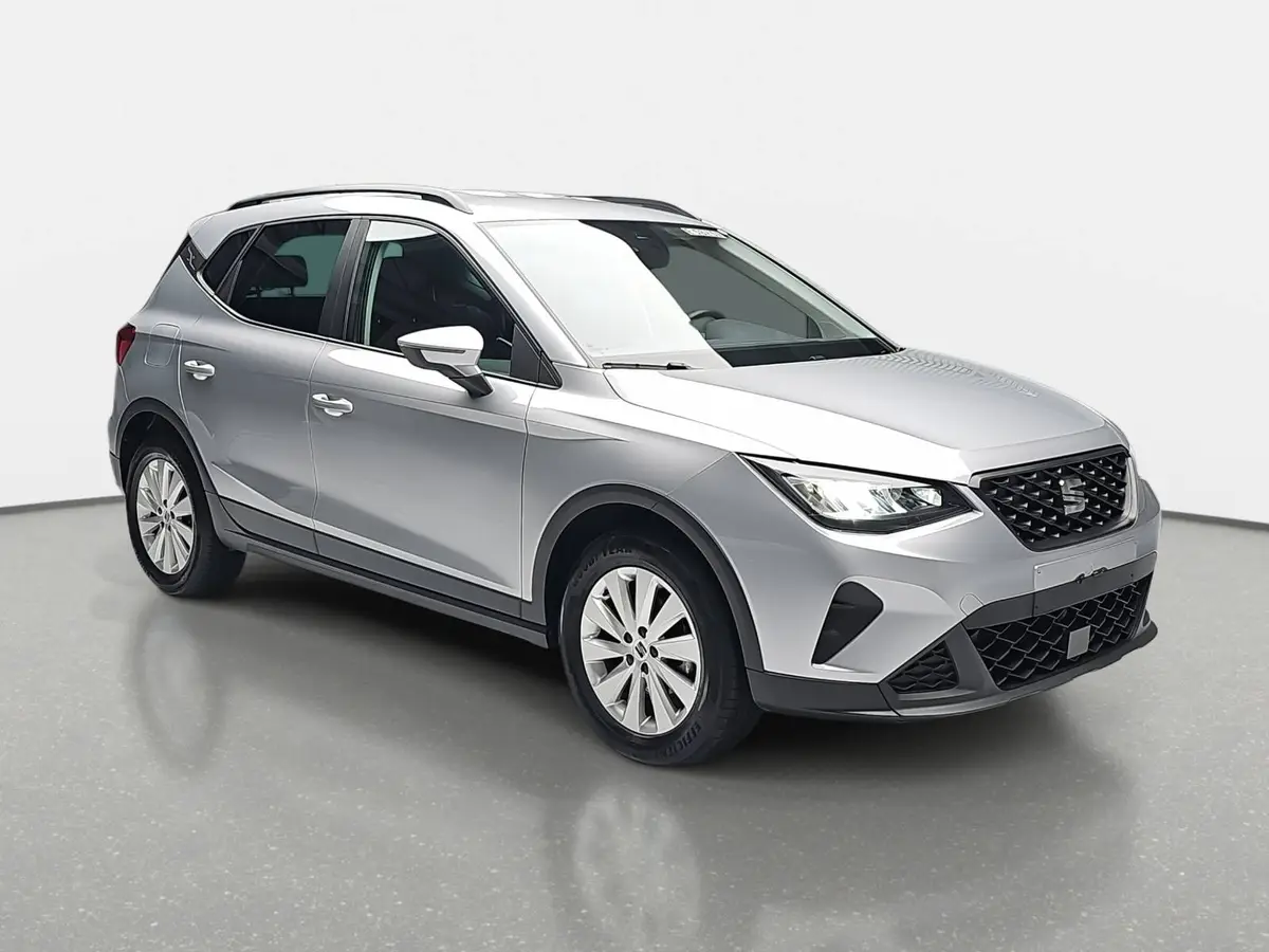 SEAT ARONA 1.0 TSI MOVE! LED KLIMAAUTO FULL-LINK DAB