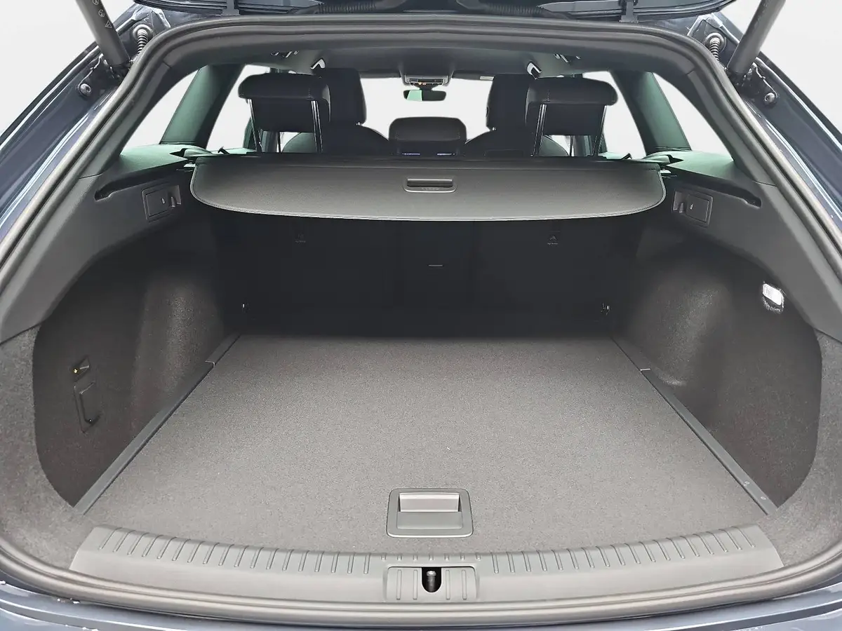 CUPRA LEON ST 1.5 ETSI DSG NAVI LED KLIMAAUTO ACC FULL-LINK KAME