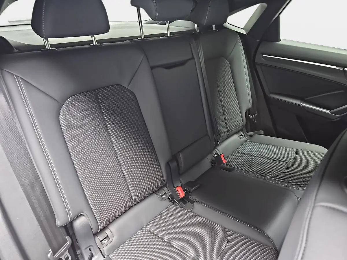 AUDI Q3 SPORTBACK 35 TDI S-TRONIC S LINE NAVI LED PANO ACC