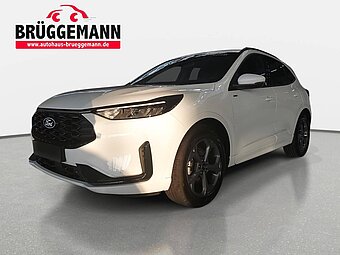 FORD KUGA 1.5 EB AUTO. ST-LINE NAVI LED KLIMAAUTO WINTER SIC