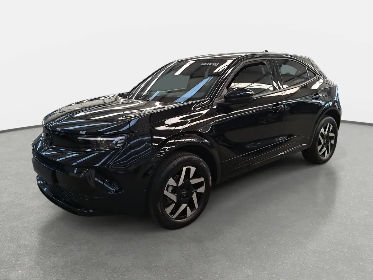 OPEL MOKKA 1.2 TURBO AUTO. 8G. GS LED KLIMAAUTO SICHT WINTER 