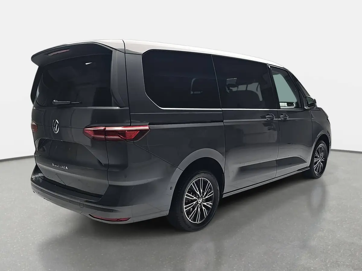VW T7 MULTIVAN 2.0 TDI DSG LIFE LANG ACC AHK