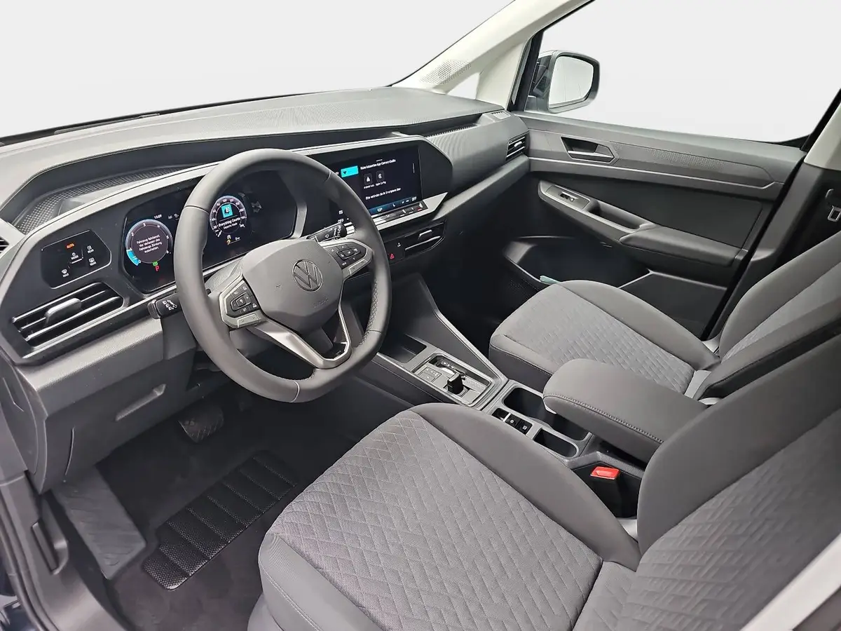 VW CADDY 2.0 TDI DSG MAXI LIFE 7-SITZE AHK LM16