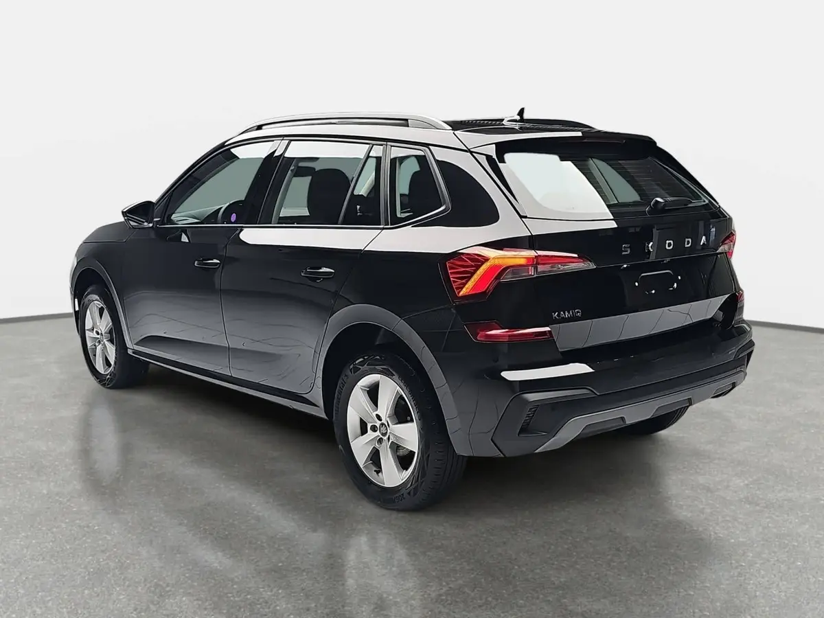 SKODA KAMIQ 1.0 TSI DSG CLASSIC LED KAMERA LM